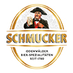 ***Schmucker Privat-Brauerei, Mossautal